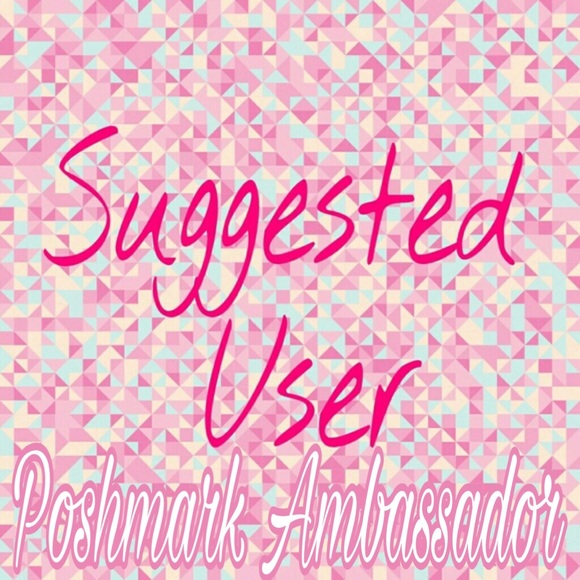 🎀Suggested User🎀 - Picture 1 of 2